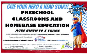 Head Start